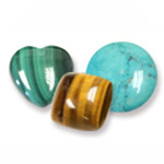 Gemstone Cabochons